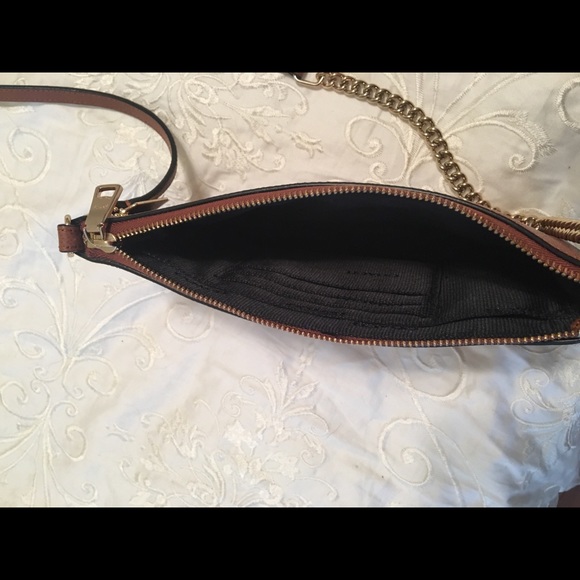 Coach crossbody - Picture 3 of 3